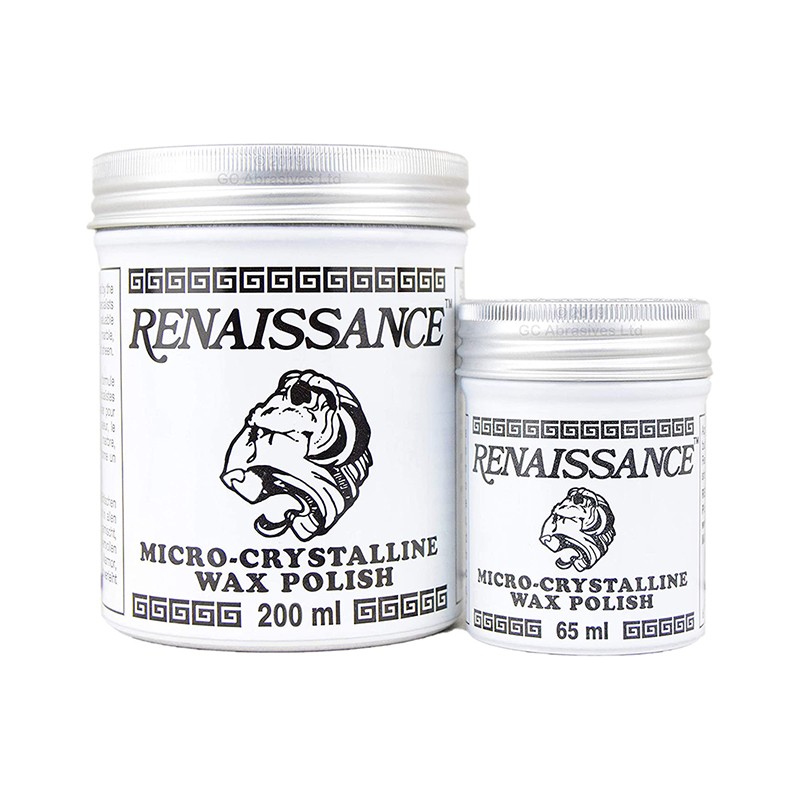 英国进口微晶蜡RENAISSANCE