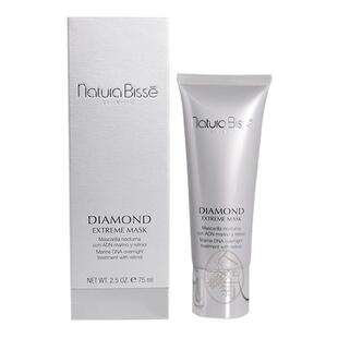 有纹路毛孔选它悦碧施Natura Bisse钻石黛梦凝时赋活睡眠面膜75ml