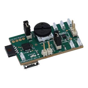 现货 DRV8837EVM 评估板开发板 EVAL MODULE FOR DRV8837 TI原装