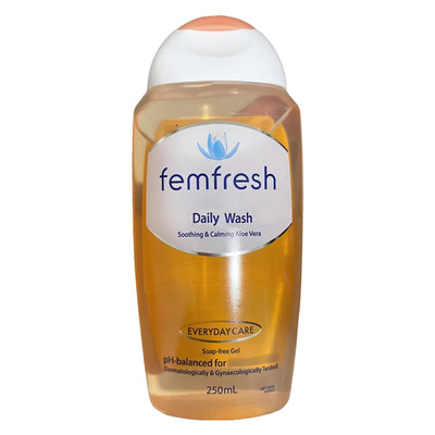 澳版芳芯私处洗液妇科抑菌洗液