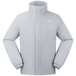 北面冲锋衣情侣硬壳防水外套户外防风新款上衣TheNorthFace|8JSY