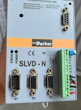 【议价-可维修】  驱动器 SLVD5ND 230V 工控备件  /均有货