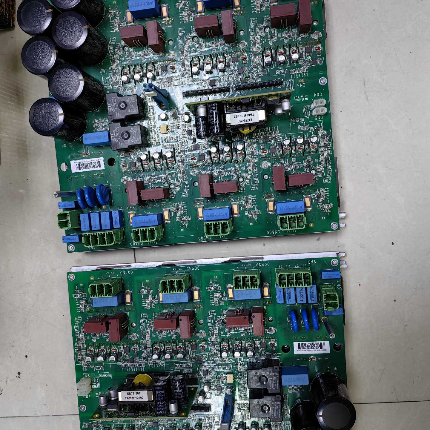 二手驱动器DSQC423,DSQC431,测试完好,顺丰到付