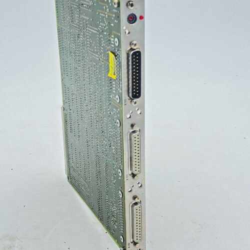 Siemens Circuit Board 6FX1120-4BD03 570 20 9304.00