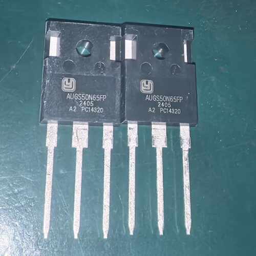 【议价-可维修】AUGS50N65FP /均有货