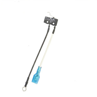 通用欧派德意.方太.燃气灶具微动开关煤气灶微控两线开关配