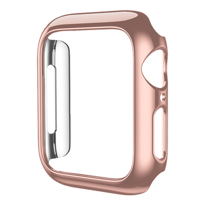 适用于applewatch半包表壳