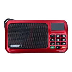 听书神器老年人收音机插卡评书机播放器刘兰芳单田芳全集卡戏曲机