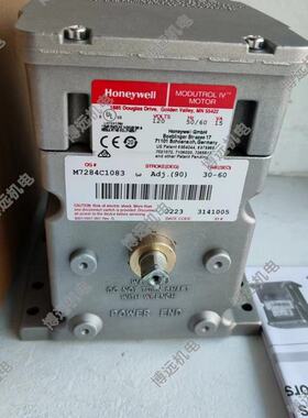 M7284C1000霍尼韦尔比例马达M7284A1004  M7284A1012  M7284C1038