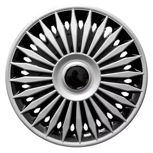 适用海全A9 H7 H600轮毂盖12寸13寸铁钢圈装饰盖车轮外壳轮胎罩