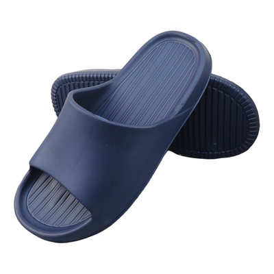 男女大码EVA防滑防臭一字拖