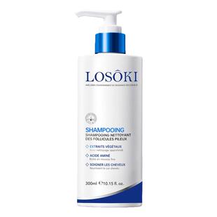 二硫化硒洗发水男女头皮清洁控油去屑蓬松炎痒除螨洗头露官方正品