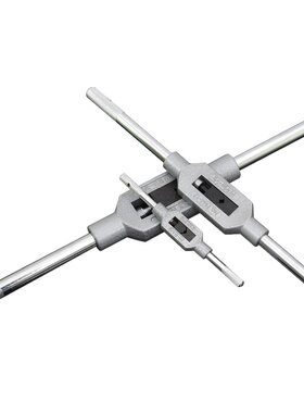 上匠工具m1-m20丝锥扳手