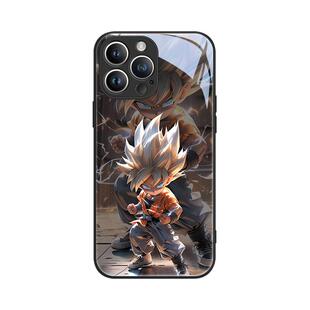 适用苹果17手机壳男iPhone14新款13/12高级感16pro潮牌15个性xsmax卡通11动漫xr个性8plus男士mini玻璃7套pm