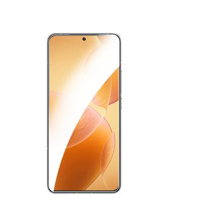 膜栗适用于红米K80Pro钢化膜