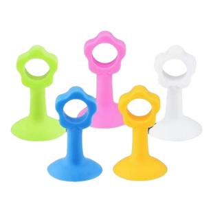 【升级款】硅胶门吸免打孔门把手防撞垫橡胶门吸贴卫生间门吸防碰