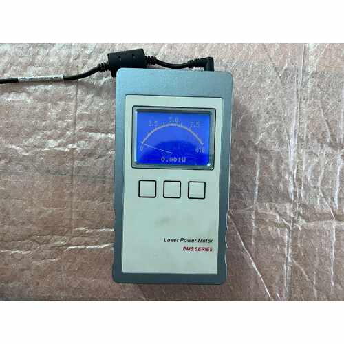 议价Laser Power Meter PMS SERIES S可维修