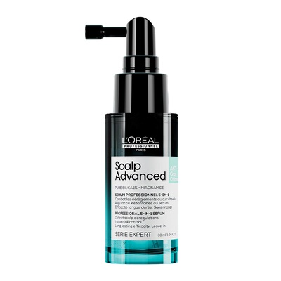 【百亿补贴】欧莱雅PRO超蓬云朵精华蓬松控油改善油头修护头皮