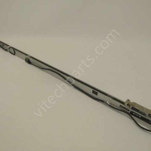 MSA 670.13 / ML 920mm / Double Readhead RSF Elektronik - Use