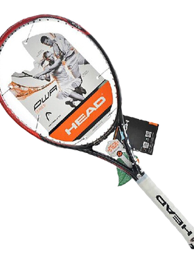 HEAD/海德 YouTek Graphene PWR Prestige 大拍面网球拍230303