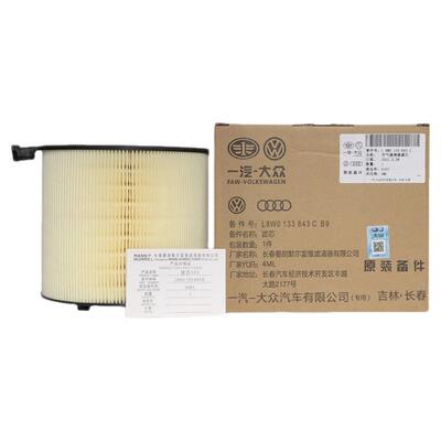 Audi/奥迪正品空气滤芯