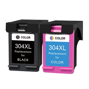 适用惠普HP304XL墨盒5010 2630 2600 2620 2632 2640 3720打印机