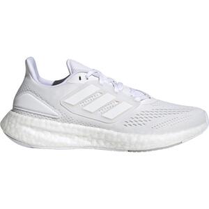 adidas阿迪达斯官方PUREBOOST男女随心畅跑舒适跑步运动鞋HQ1455