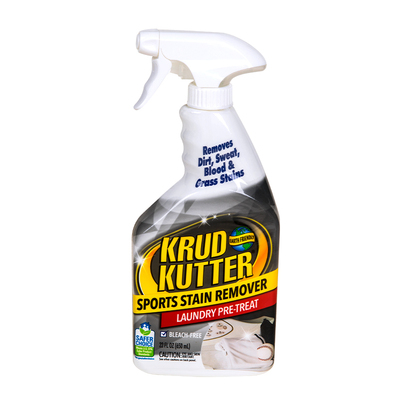 家庭衣物清洁krudkutter安全环保