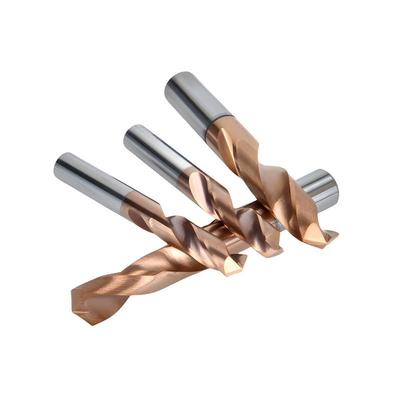 60度钨钢钻头加长现货可非标定做