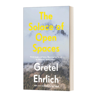 TheSolaceOfOpenSpaces