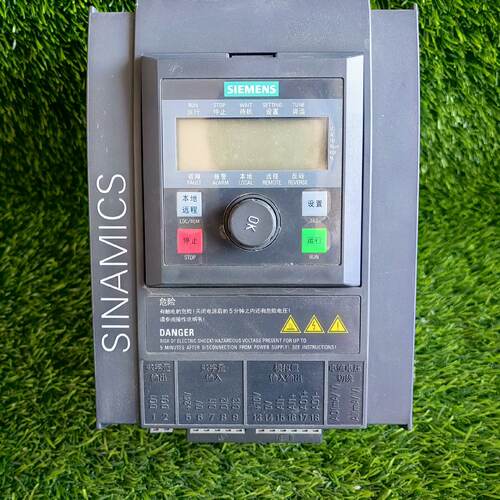 溢价-V10变频器6SL3217-0CE17-5UA0