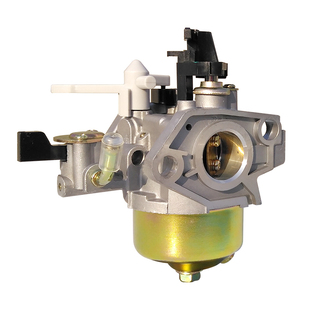 汽油机配件GX270 GX240化油器 173F 177F消防泵马路切割机化油器