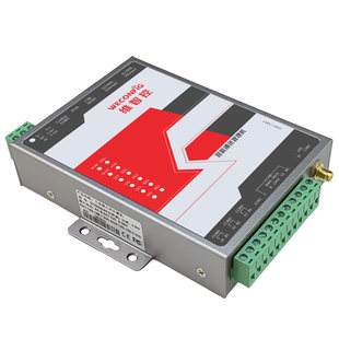 维智控物联网关通讯管理机IEC103 61850 104modbus485规约转换器