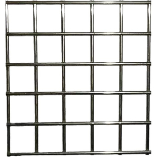 镀锌铁丝网片长孔热镀锌狗笼格栅网养殖围栏网格钢丝网隔离防护网