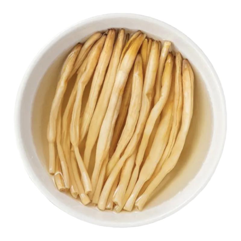 长白山精品黄花菜新货无硫净重