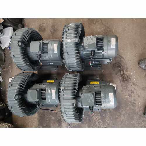 议价西门子airgen漩涡风机增氧机功率2.2KW电压三相3维修