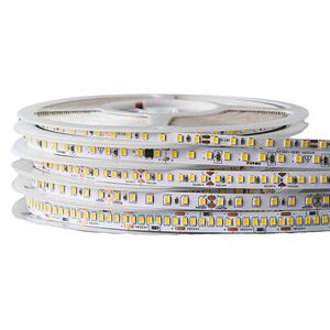 12v24v灯带led灯条2835贴片自粘5/8mm宽嵌入式线条灯低压灯珠超亮