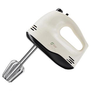 O'tar 欧塔手持打蛋器电动家用小型烘焙奶油打发器打蛋机料理机