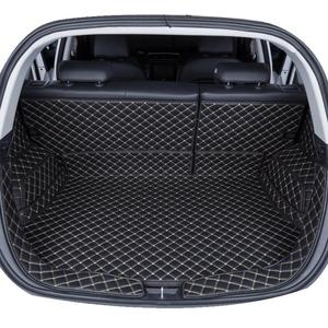 24款瑞虎5X后备箱垫全包围14-25奇瑞3x惠民高能版5专用尾箱垫改装