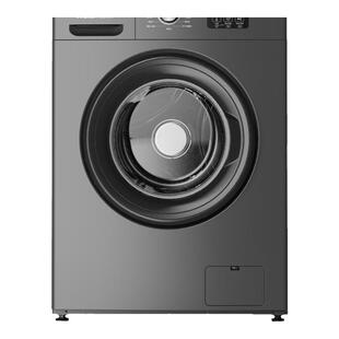 威力8/10/12公斤家用全自动变频滚筒迷你嵌入洗烘一体脱水洗衣机