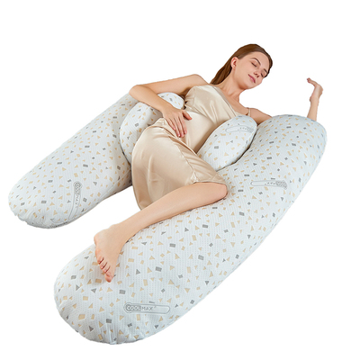 【阿里药房直发】母婴级孕妇枕