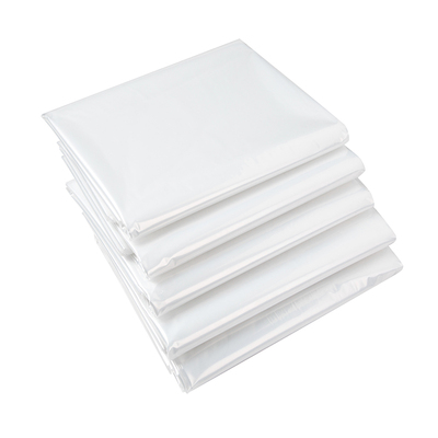 大号塑料袋子塑一PE透明防潮防尘