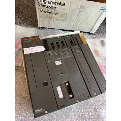 溢价-MICREX-F FPU152S-A10 CPU模块