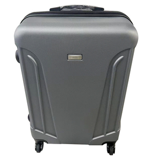 出口静音行李箱女20寸登机箱超轻轮拉杆箱学生万向轮行旅箱可扩展