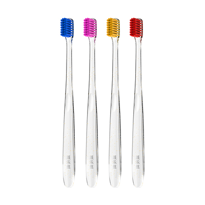 2025新款派乐丝德国进口小头软毛牙刷男女士成人牙龈敏感专用正品