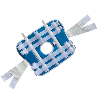 医家用髌骨骨折固定支具膝关节脱位保护带膝盖护膝护具半月板支架