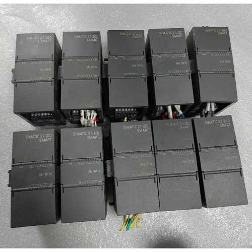 下单前咨询西门子S7-200 smart模块EM DR16 EM DT