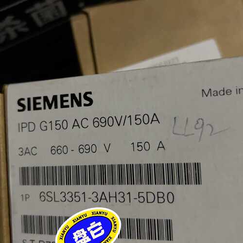 询价-6SL3351-3AH31-5DB0议价