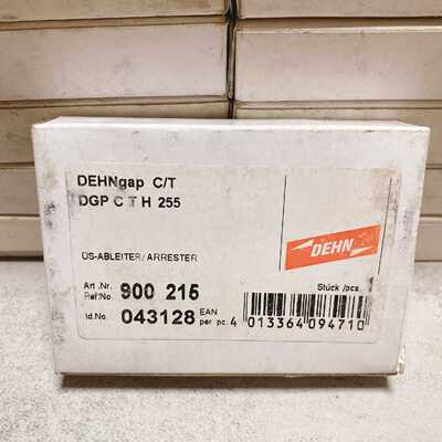 盾牌浪涌保护器DGPCTH255防雷器950101