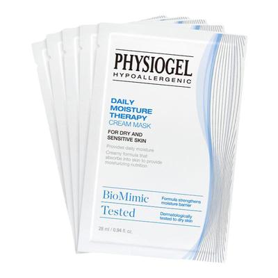 霏丝佳physiogel密集补水面膜